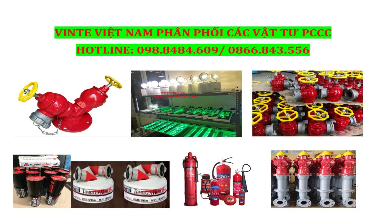Ban buon vat tu PCCC